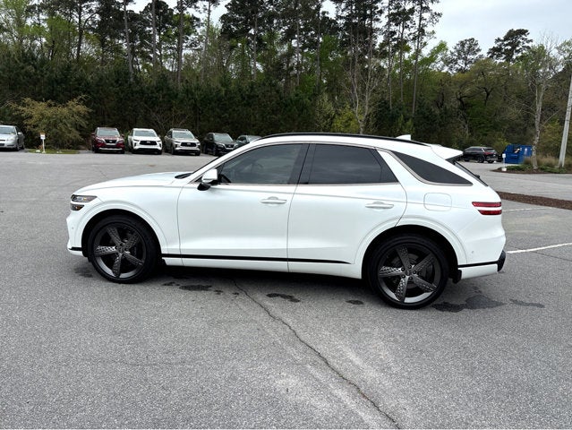 2023 Genesis GV70 3.5T Sport