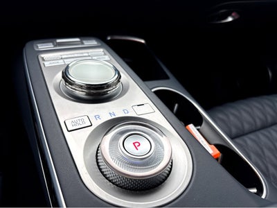 2023 Genesis GV70 3.5T Sport