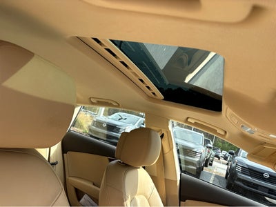 2015 Audi A7 3.0 Premium Plus