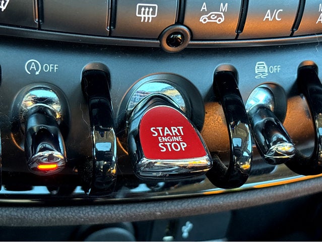 2020 MINI Clubman Cooper S