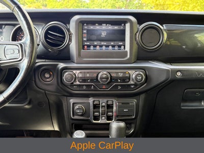 2020 Jeep Wrangler Unlimited Sport Altitude