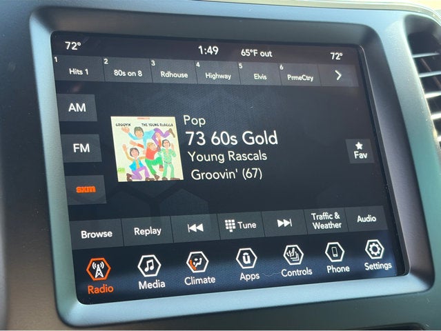 2021 Jeep Cherokee 80th Anniversary