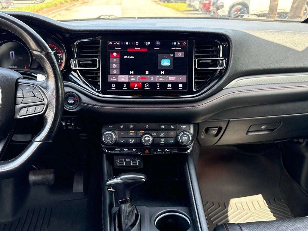 2023 Dodge Durango GT Plus