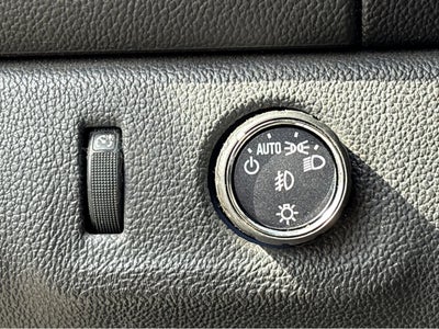 2016 Chevrolet Colorado 2WD LT