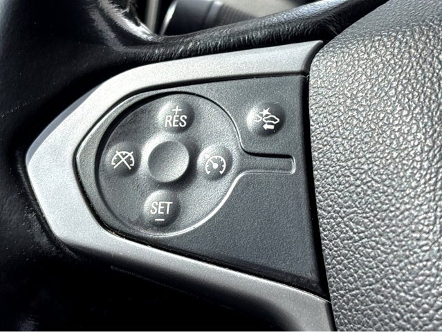 2016 Chevrolet Colorado 2WD LT