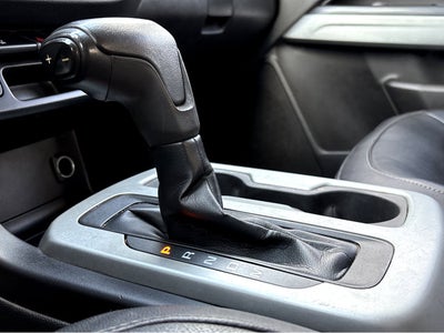 2016 Chevrolet Colorado 2WD LT
