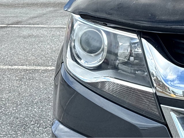 2016 Chevrolet Colorado 2WD LT