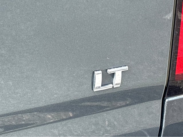 2016 Chevrolet Colorado 2WD LT