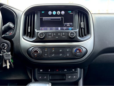 2016 Chevrolet Colorado 2WD LT