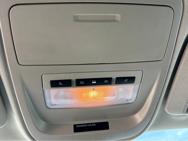 2022 Chevrolet Colorado 4WD LT