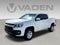 2022 Chevrolet Colorado 4WD LT