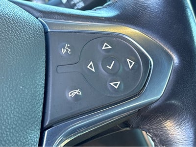 2022 Chevrolet Traverse RS