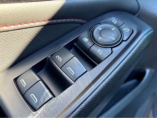 2022 Chevrolet Traverse RS