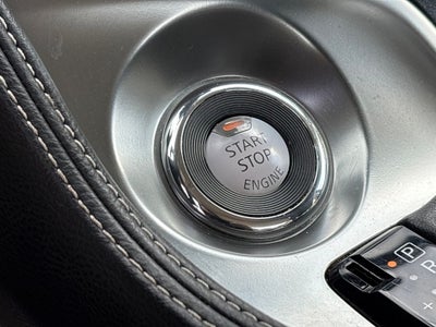2023 Nissan Maxima SV