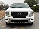 2023 Nissan Titan SV