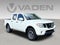 2019 Nissan Frontier PRO-4X
