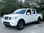 2019 Nissan Frontier PRO-4X