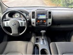 2019 Nissan Frontier PRO-4X