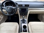 2018 Volkswagen Passat 2.0T SE w/Technology