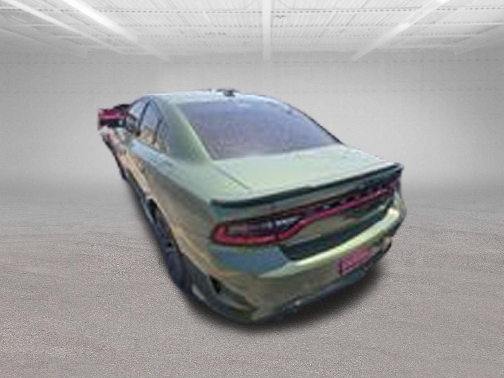 2022 Dodge Charger GT