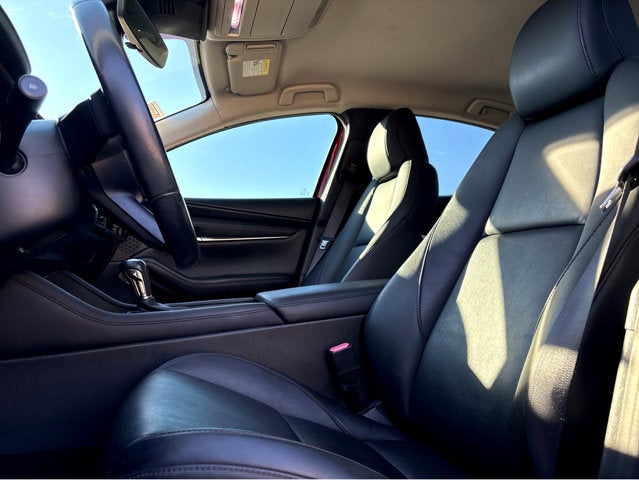 2019 Mazda Mazda3 Sedan w/Select Pkg