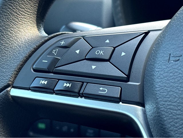 2023 Nissan Sentra S