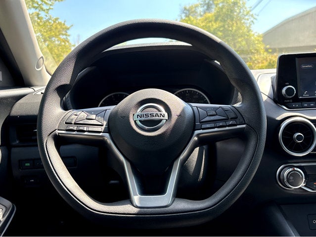 2023 Nissan Sentra S