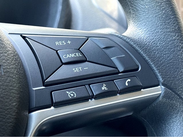 2023 Nissan Sentra S