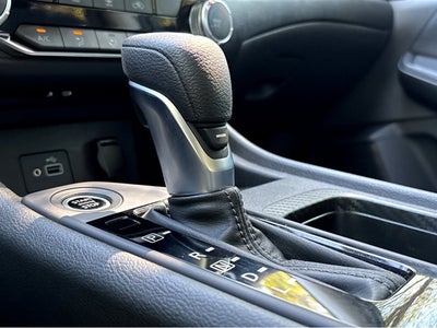 2023 Nissan Sentra S