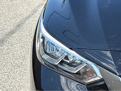 2023 Nissan Sentra S