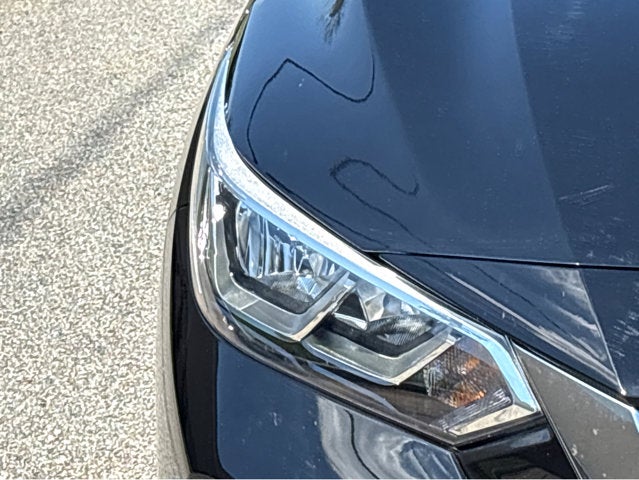 2023 Nissan Sentra S