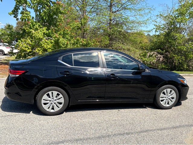 2023 Nissan Sentra S