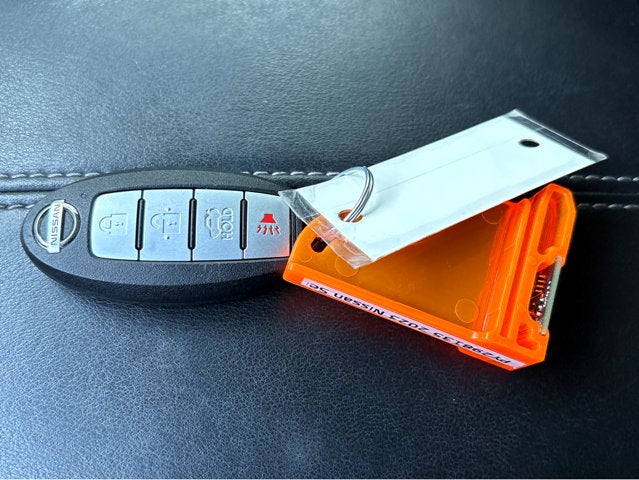 2023 Nissan Sentra S