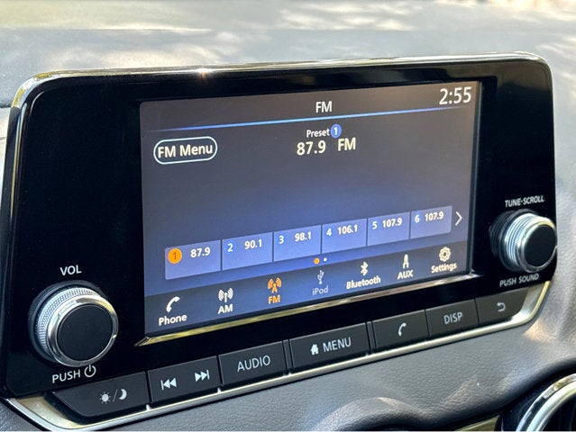 2023 Nissan Sentra S