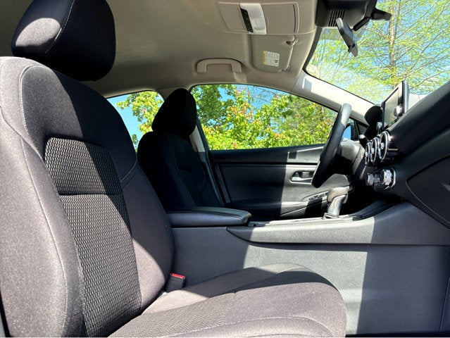 2023 Nissan Sentra S