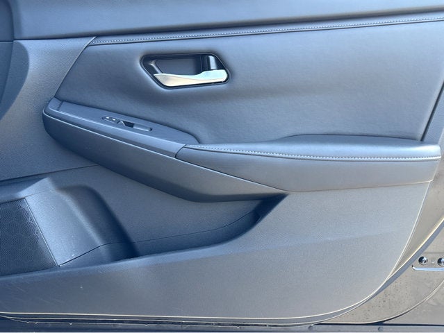 2023 Nissan Sentra S