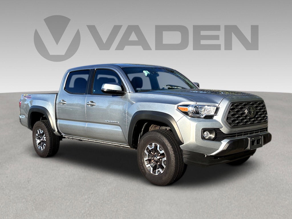 2023 Toyota Tacoma 2WD TRD Off-Road