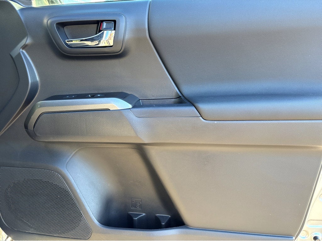 2023 Toyota Tacoma 2WD TRD Off-Road