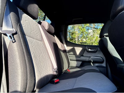 2023 Toyota Tacoma 2WD TRD Off-Road