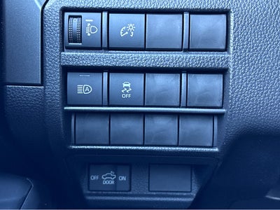 2025 Toyota Tacoma 2WD SR5