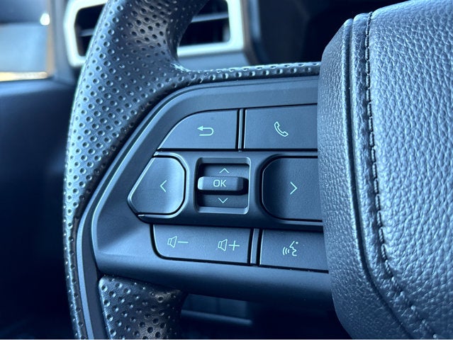 2025 Toyota Tacoma 2WD SR5