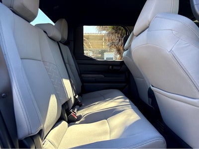 2025 Toyota Tacoma 2WD SR5