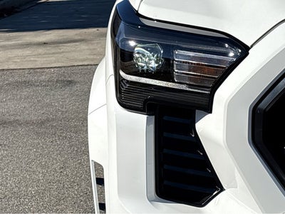 2025 Toyota Tacoma 2WD SR5