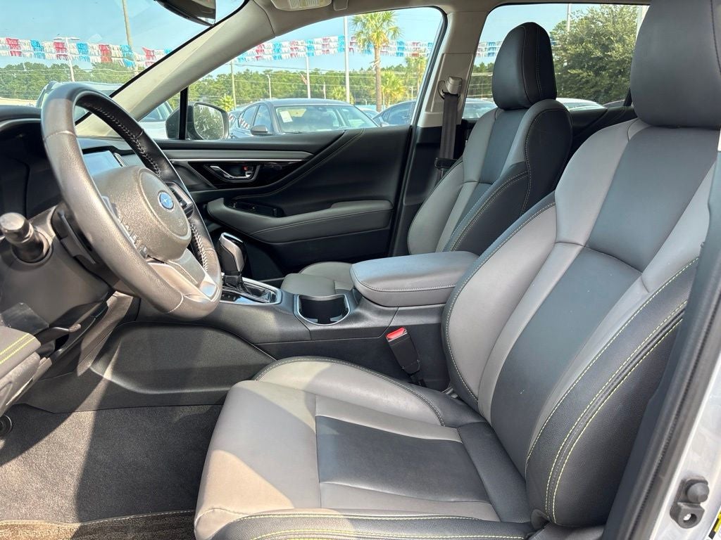 2023 Subaru Outback Onyx Edition