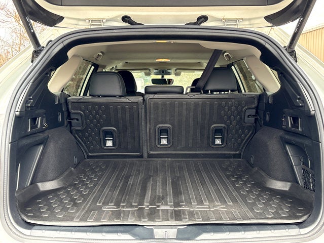 2021 Subaru Outback Onyx Edition XT