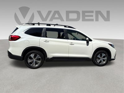 2019 Subaru Ascent Premium