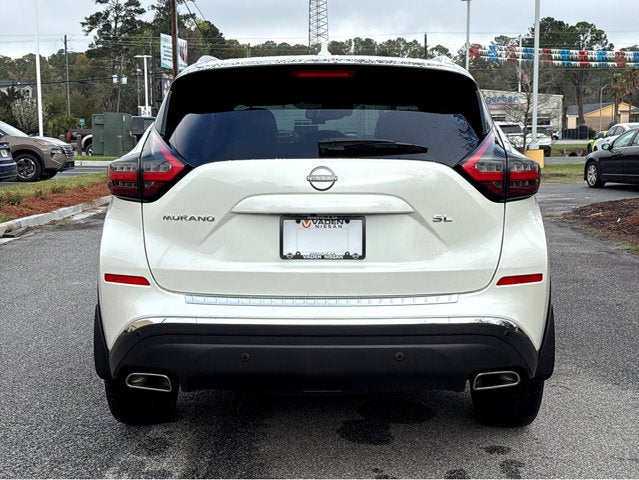 2023 Nissan Murano SL
