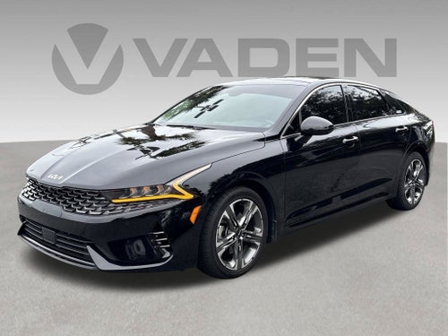 2024 Kia K5 EX