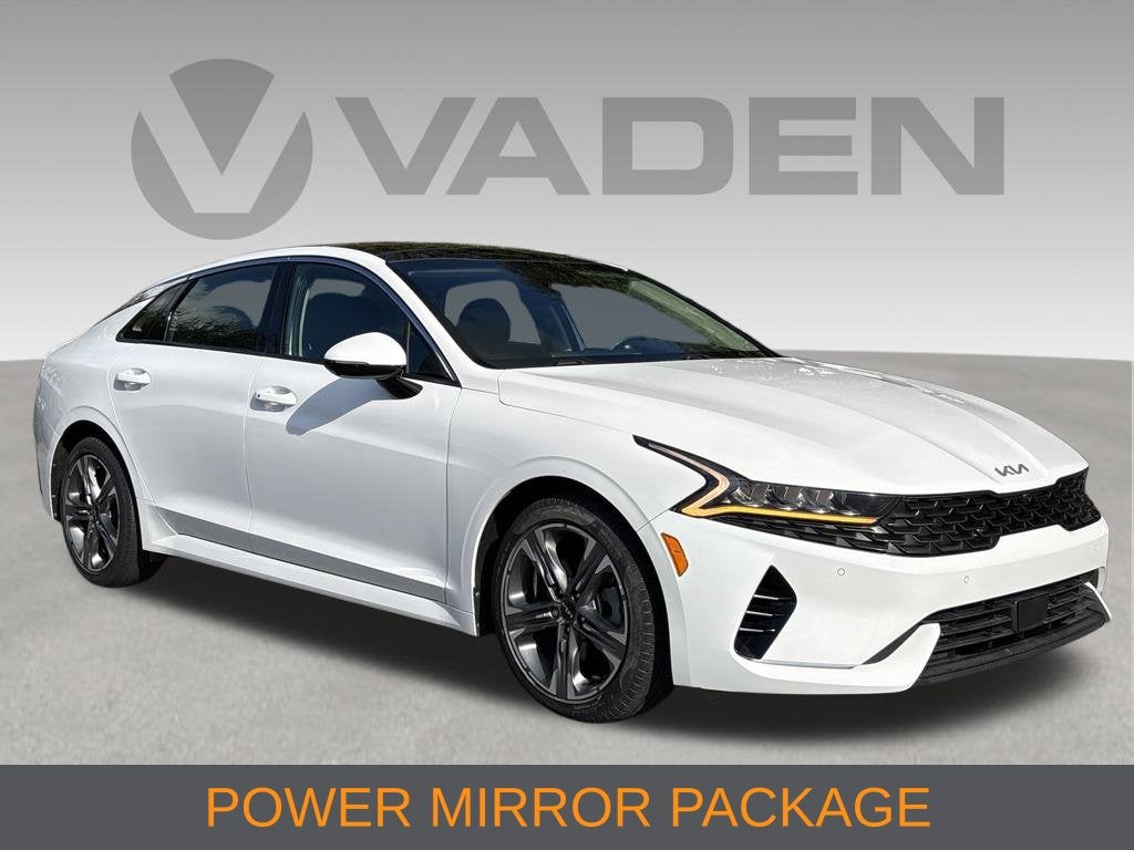 2024 Kia K5 EX