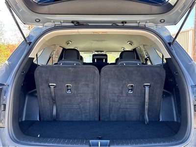 2022 Kia Sorento X-Line S